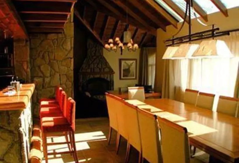 Complejo Turistico Patagon Sma