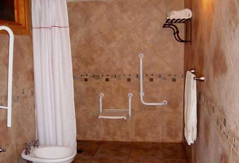 Complejo Turistico Patagon Sma