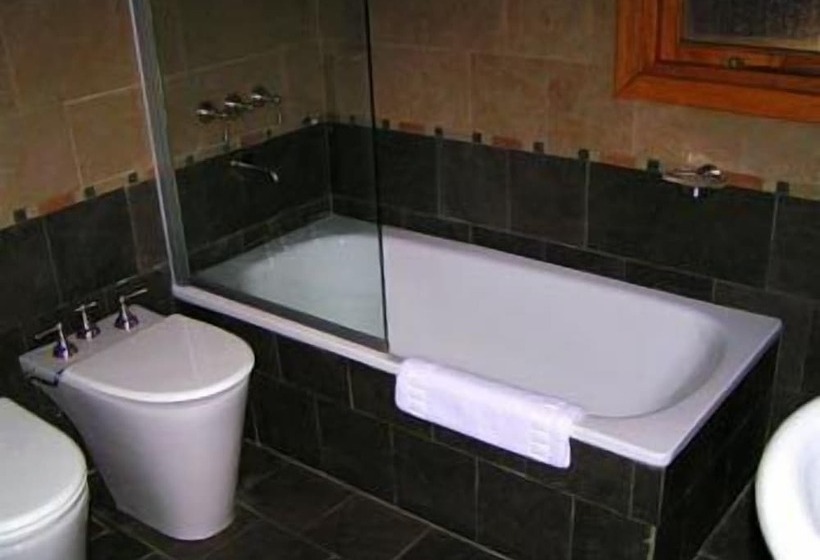 Complejo Turistico Patagon Sma