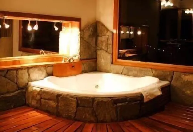 Complejo Turistico Patagon Sma