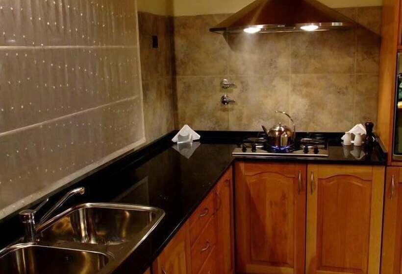 Complejo Turistico Patagon Sma