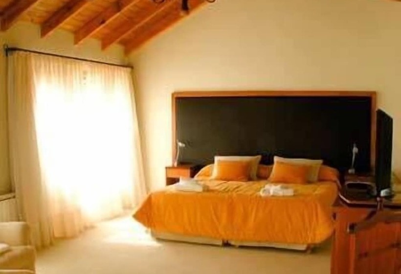 Complejo Turistico Patagon Sma