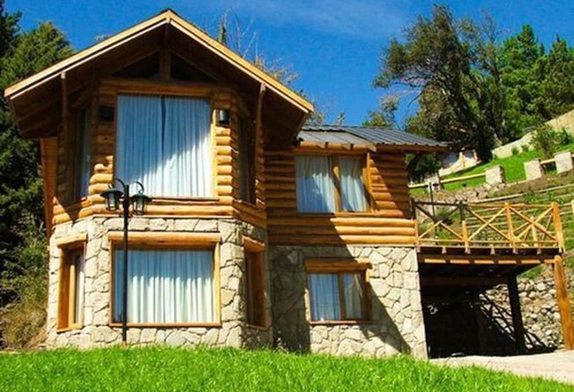 Complejo Turistico Patagon Sma