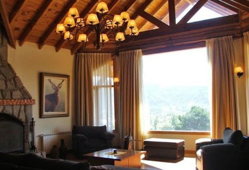 Complejo Turistico Patagon Sma