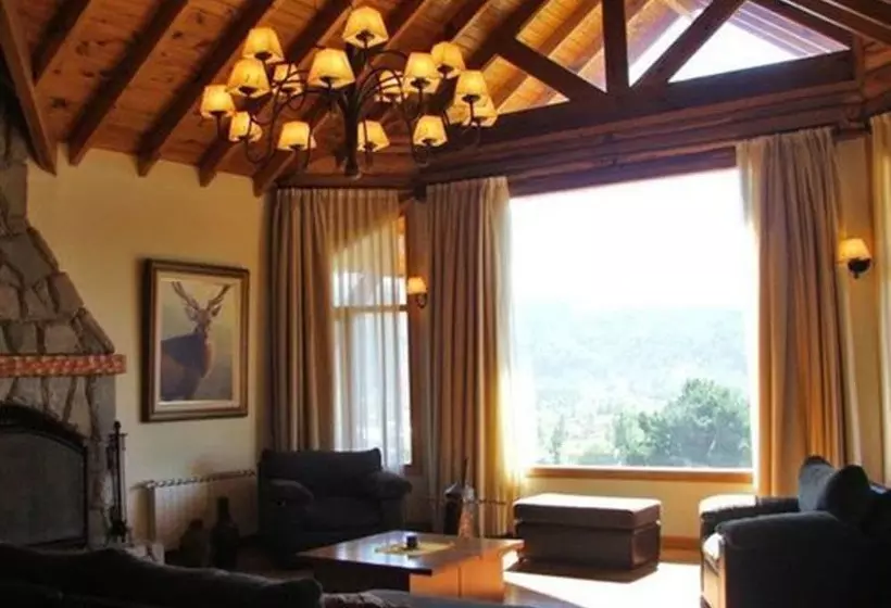 Complejo Turistico Patagon Sma