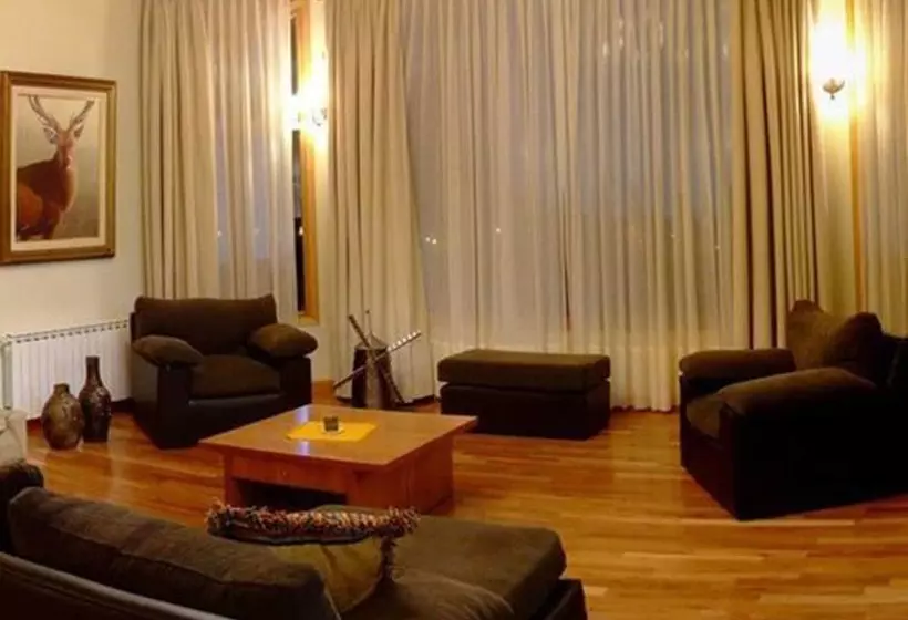 Complejo Turistico Patagon Sma