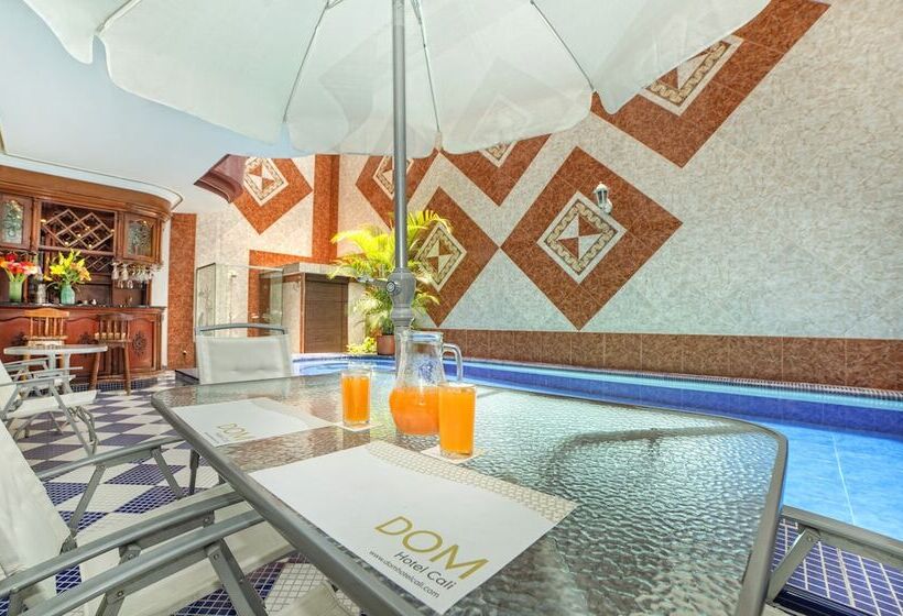 Dom Hotel Cali