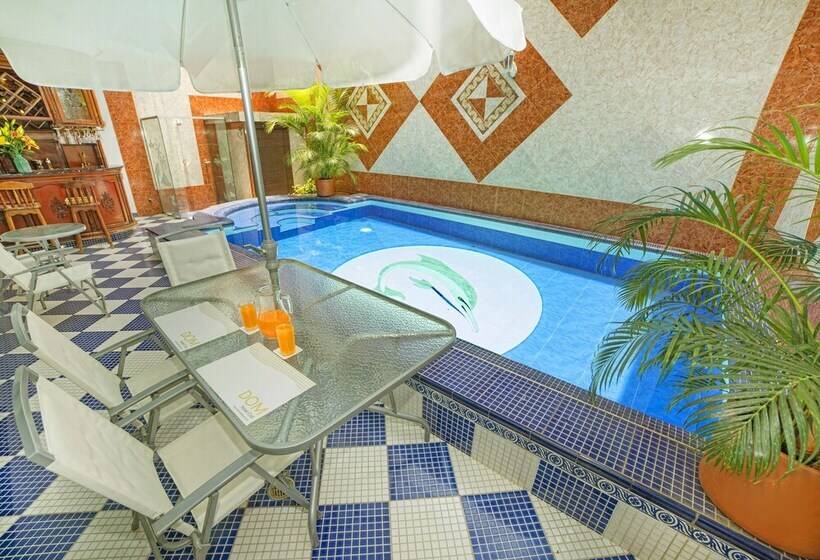 Dom Hotel Cali