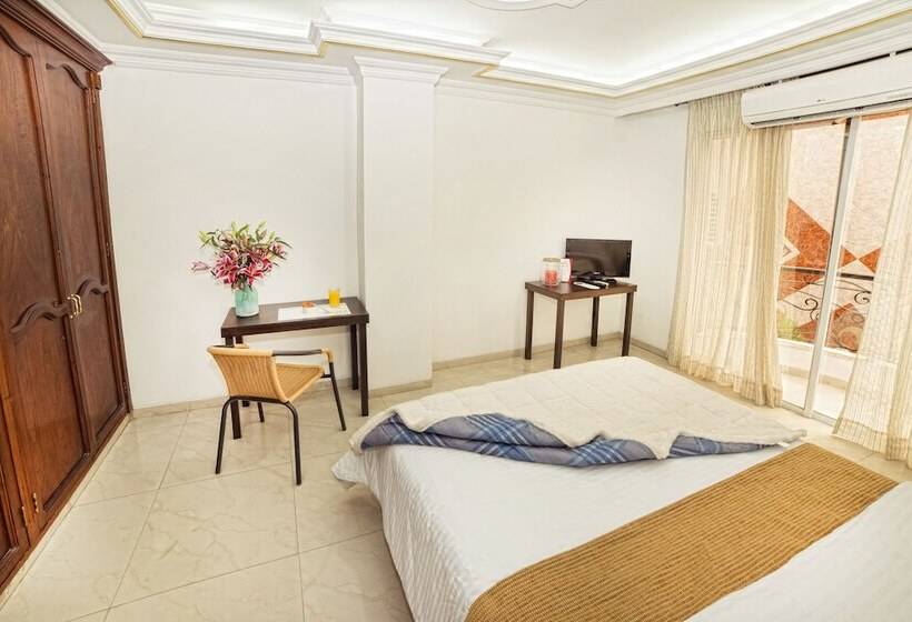 Dom Hotel Cali