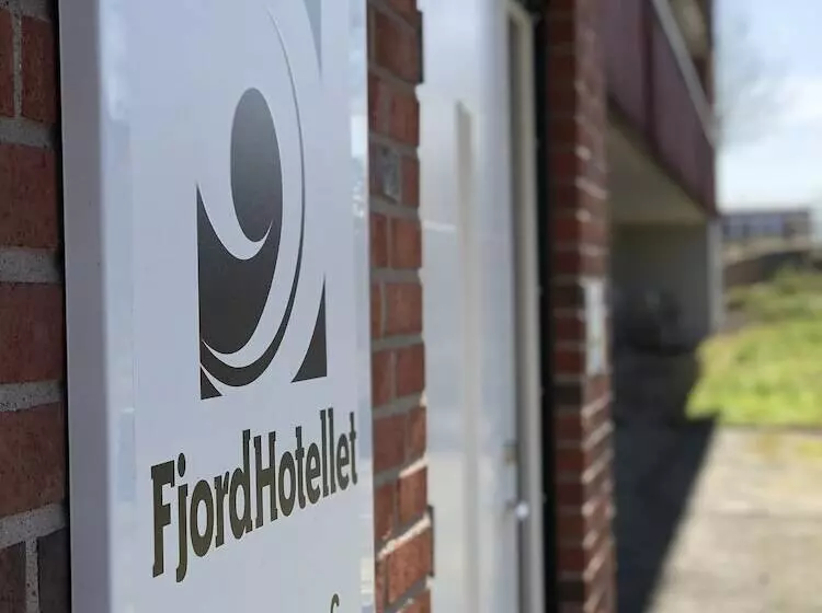Fjordhotellet