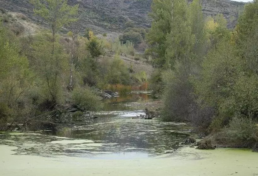 ホテル A. Montesinho Turismo