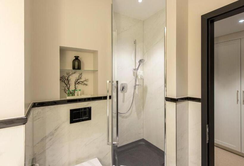 酒店 Am Leuchtturm