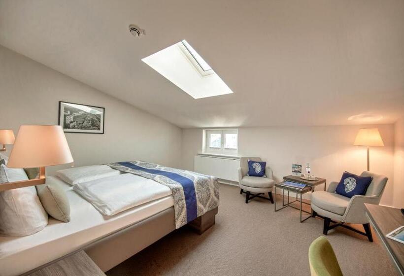 酒店 Am Leuchtturm