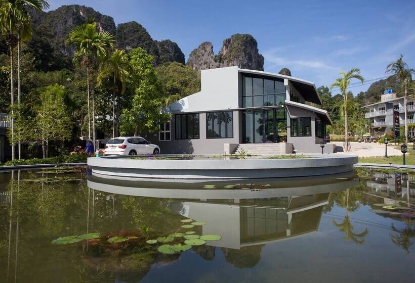 فندق Arawan Krabi Beach Resort