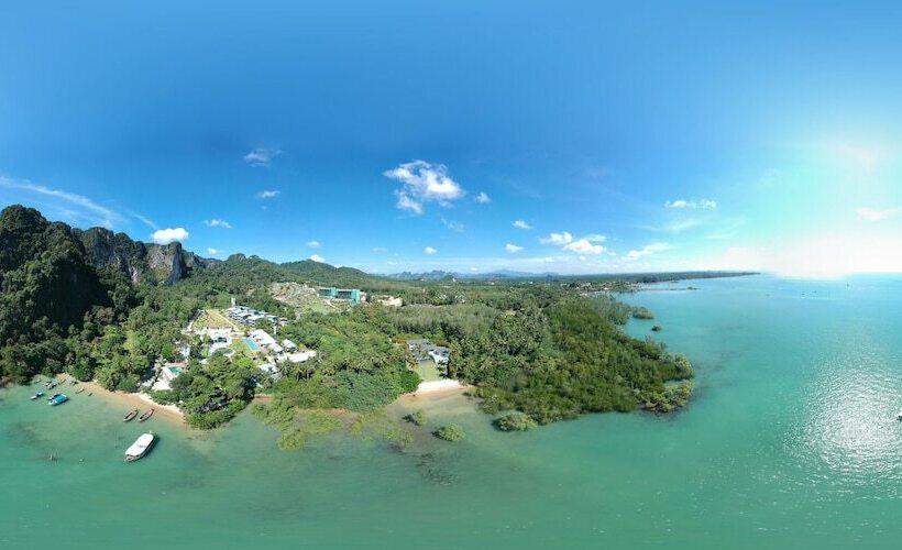 فندق Arawan Krabi Beach Resort
