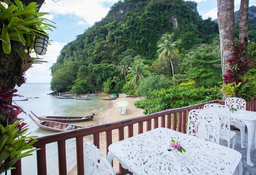 فندق Arawan Krabi Beach Resort