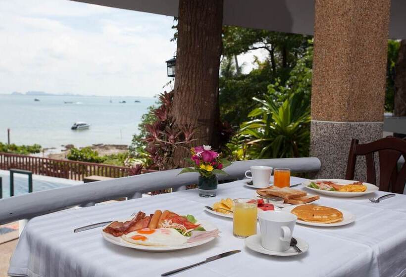 فندق Arawan Krabi Beach Resort