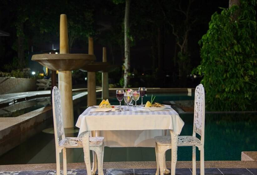 فندق Arawan Krabi Beach Resort