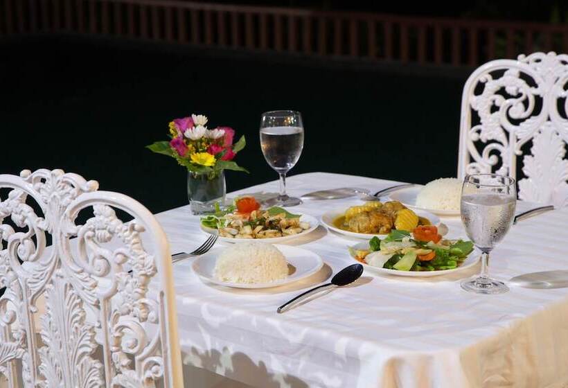 فندق Arawan Krabi Beach Resort