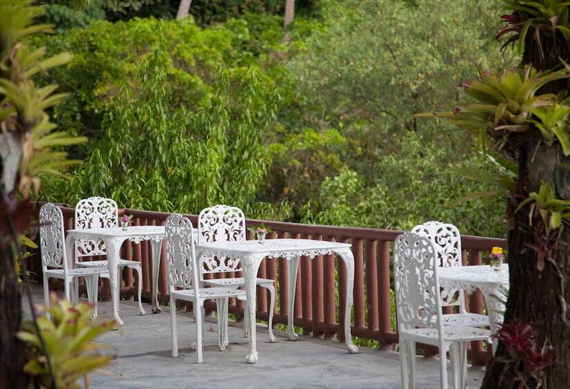 فندق Arawan Krabi Beach Resort