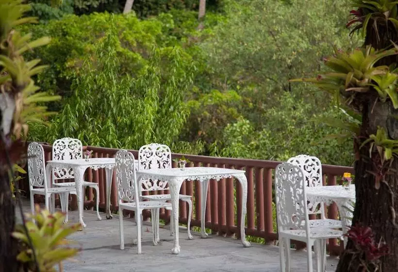 호텔 Arawan Krabi Beach Resort