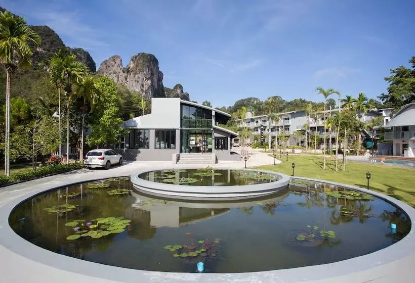 호텔 Arawan Krabi Beach Resort