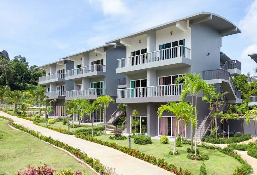 فندق Arawan Krabi Beach Resort