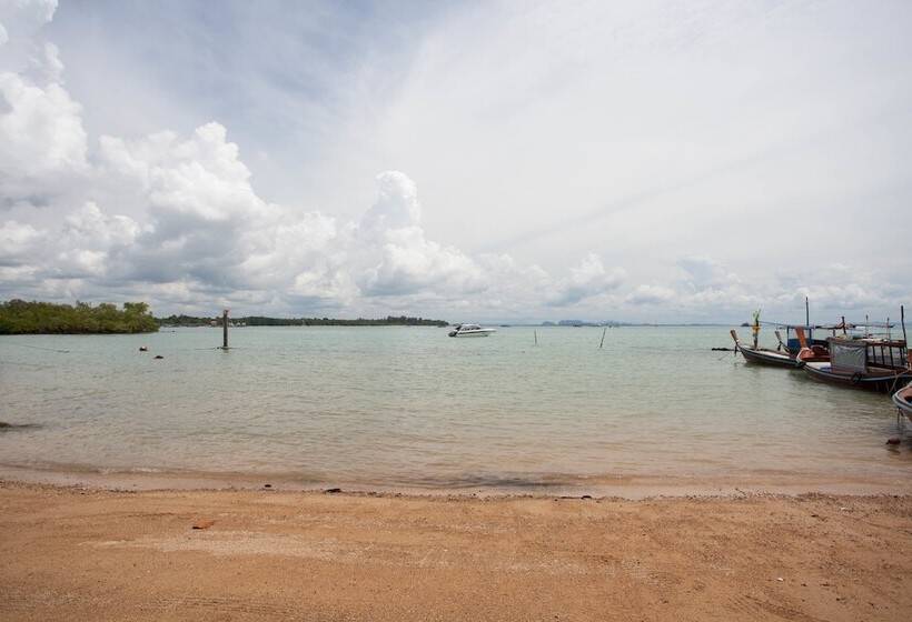 فندق Arawan Krabi Beach Resort