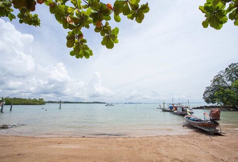 فندق Arawan Krabi Beach Resort