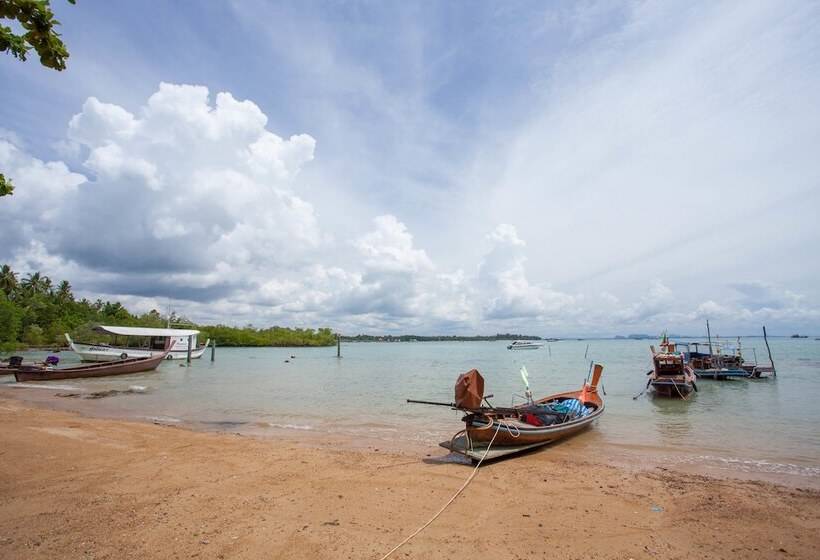 فندق Arawan Krabi Beach Resort