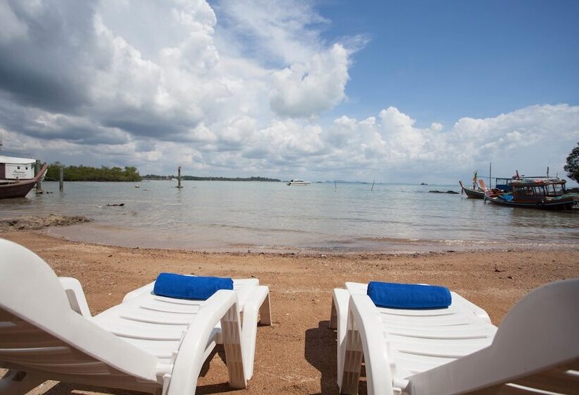 فندق Arawan Krabi Beach Resort