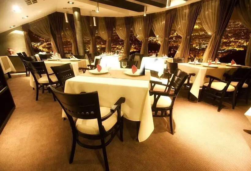 Отель Belvedere