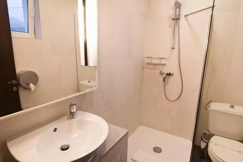 Отель Belvedere