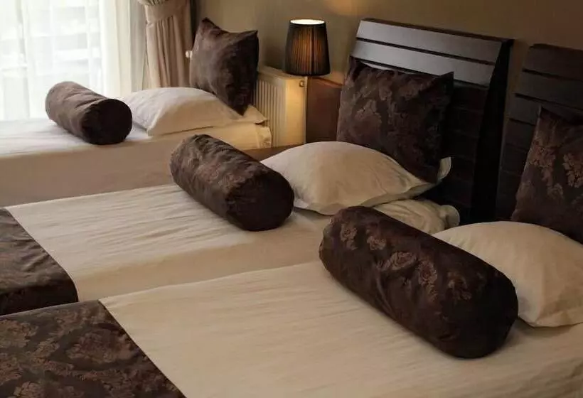 Отель Belvedere