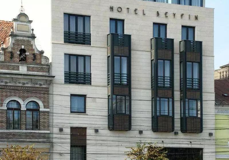 Hotel Beyfin