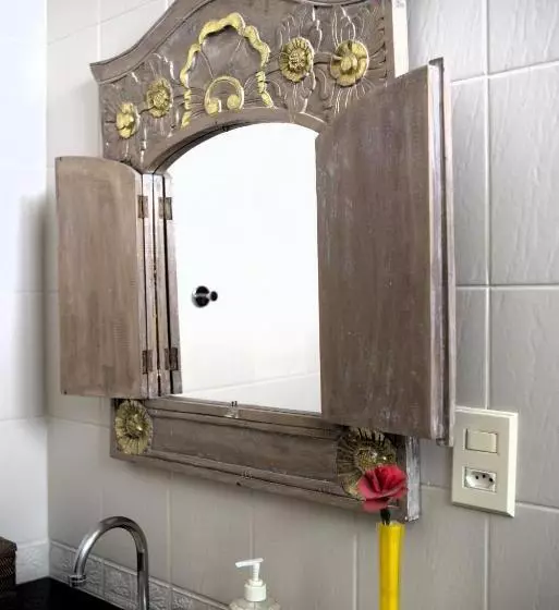 호텔 Casa Petunia Pousada Boutique