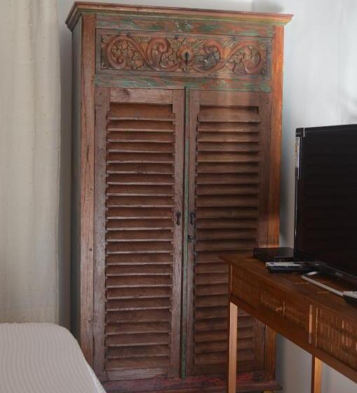 هتل Casa Petunia Pousada Boutique