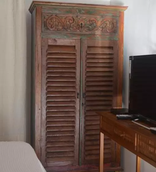 호텔 Casa Petunia Pousada Boutique