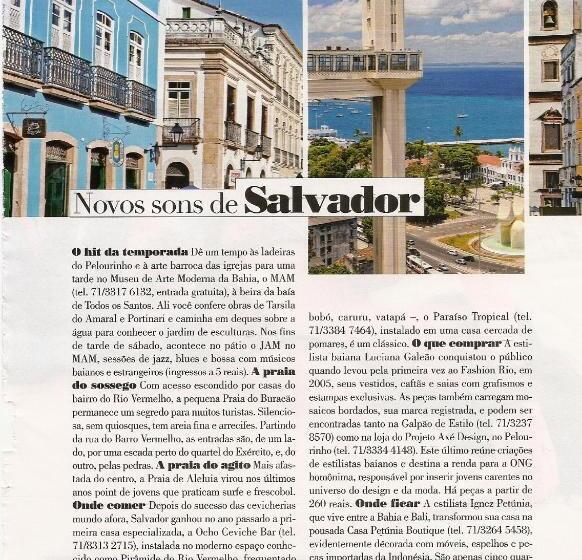 هتل Casa Petunia Pousada Boutique