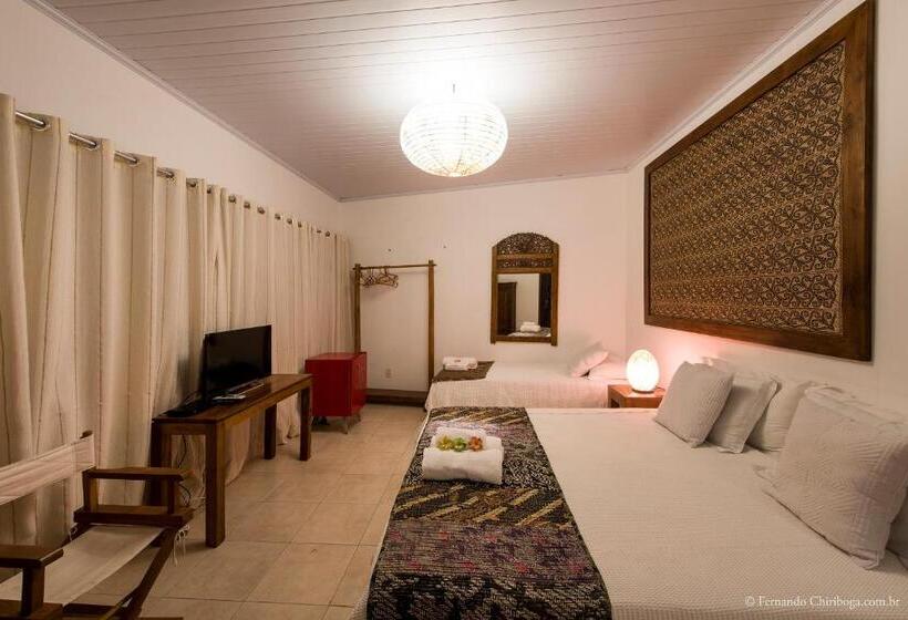 هتل Casa Petunia Pousada Boutique