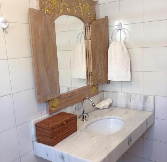 هتل Casa Petunia Pousada Boutique