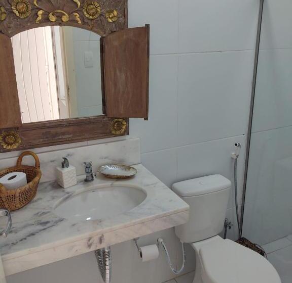 هتل Casa Petunia Pousada Boutique