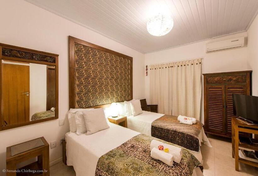 هتل Casa Petunia Pousada Boutique