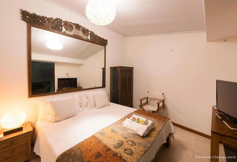 هتل Casa Petunia Pousada Boutique