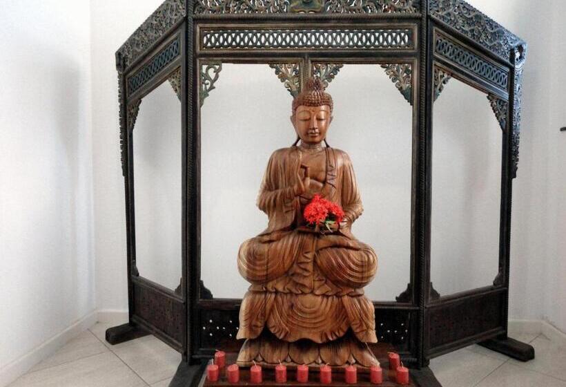 هتل Casa Petunia Pousada Boutique