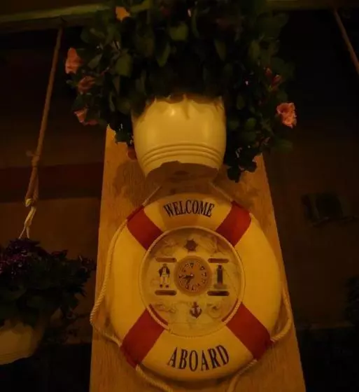 هتل Complex Marinn Costinesti