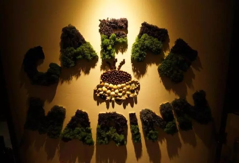 هتل Complex Marinn Costinesti