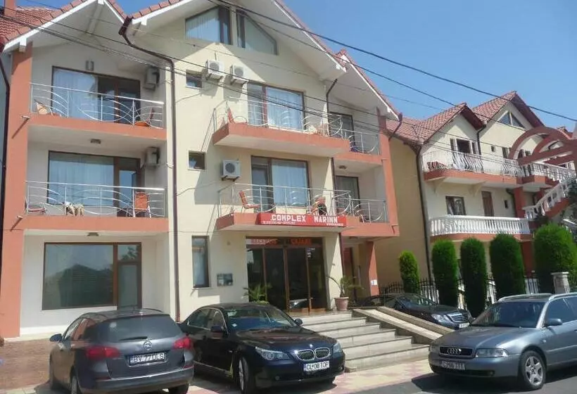 هتل Complex Marinn Costinesti