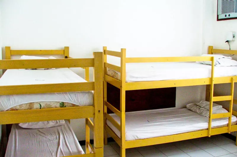 ホテル Corsário Praia