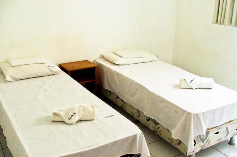 ホテル Corsário Praia